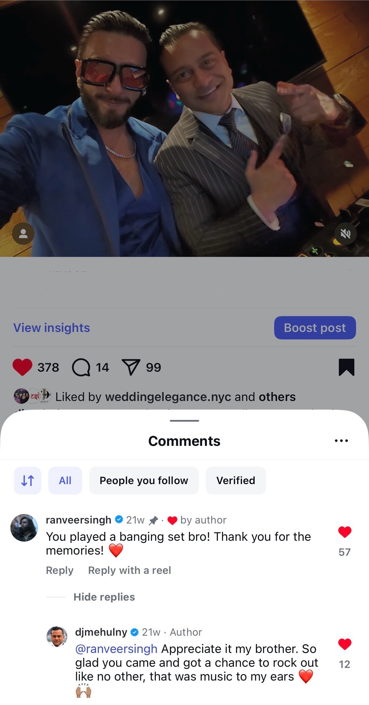 South Asian Wedding DJ